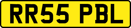 RR55PBL