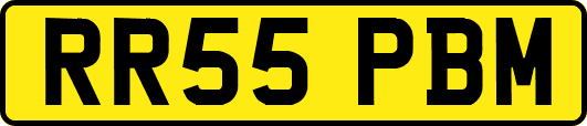 RR55PBM