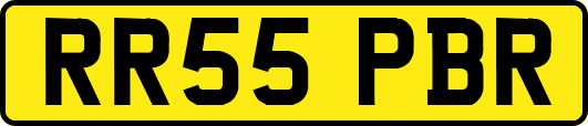 RR55PBR