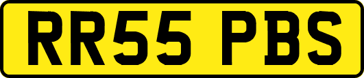 RR55PBS