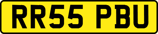 RR55PBU