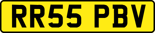 RR55PBV