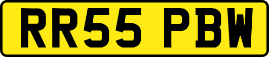 RR55PBW