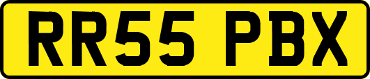 RR55PBX