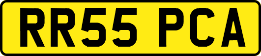 RR55PCA