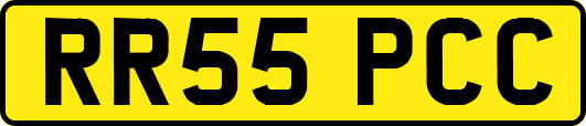 RR55PCC