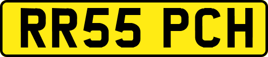 RR55PCH