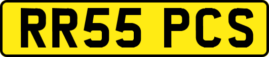 RR55PCS