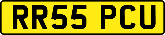 RR55PCU