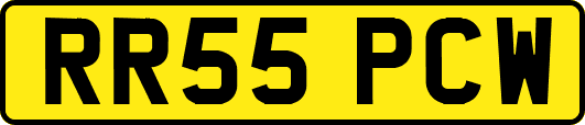 RR55PCW