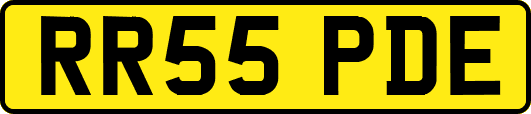 RR55PDE