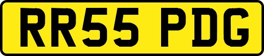 RR55PDG