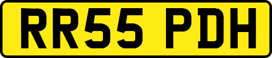 RR55PDH