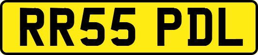 RR55PDL