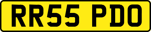 RR55PDO