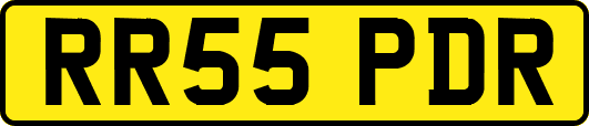 RR55PDR