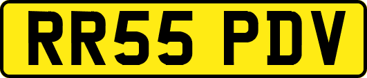 RR55PDV