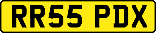 RR55PDX