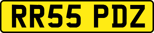 RR55PDZ