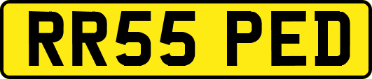 RR55PED
