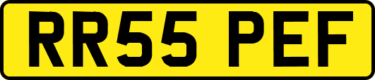 RR55PEF