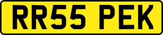 RR55PEK