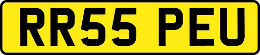 RR55PEU