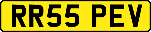 RR55PEV