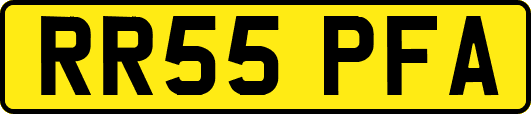 RR55PFA