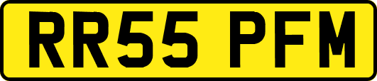 RR55PFM