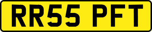 RR55PFT
