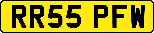 RR55PFW
