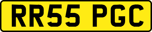 RR55PGC