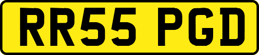 RR55PGD