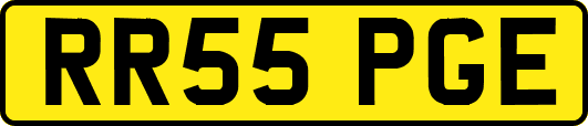 RR55PGE