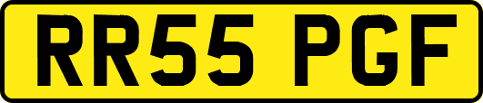 RR55PGF