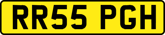 RR55PGH