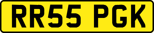 RR55PGK