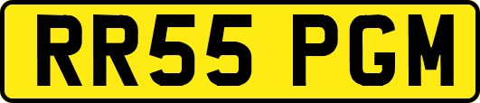 RR55PGM