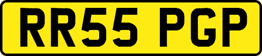 RR55PGP
