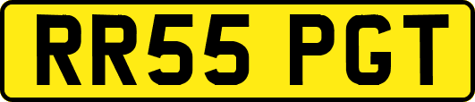 RR55PGT