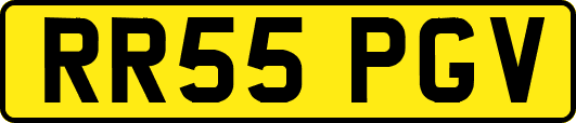 RR55PGV