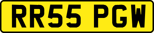RR55PGW