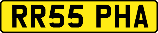 RR55PHA