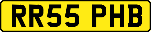 RR55PHB