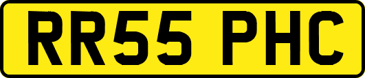 RR55PHC