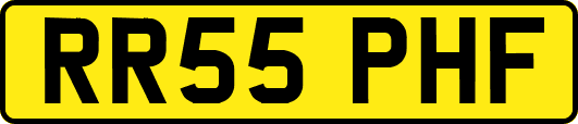 RR55PHF