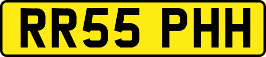 RR55PHH