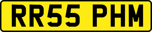 RR55PHM