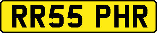 RR55PHR